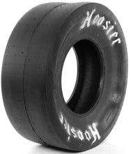 Load image into Gallery viewer, Hoosier Drag Racing Tires 28/10R17 D06 Slick