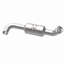 Load image into Gallery viewer, MagnaFlow Direct Fit Catalytic Converter 2009-2010 f-150 V8 5.4 OEM Underbody