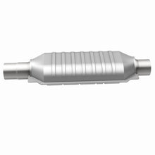Load image into Gallery viewer, MagnaFlow Universal Catalytic Converter 2 Reso