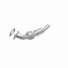 Load image into Gallery viewer, MagnaFlow Direct Fit Catalytic Converter 12-14 Chevy Camaro 3.6L Driver Side