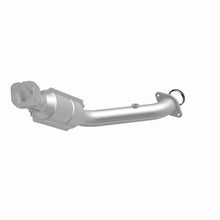 Load image into Gallery viewer, MagnaFlow Direct Fit Catalytic Converter CORVETTE 05-07 6.0L OEM