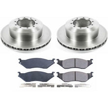 Load image into Gallery viewer, Power Stop 99-04 Ford F53 Front or Rear Autospecialty Brake Kit