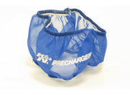 K&N PreCharger Wrap for E-3380 Filter - Blue