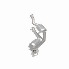 Load image into Gallery viewer, MagnaFlow Direct Fit Catalytic Converter Taurus/Sable/Continental 8