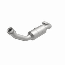 Load image into Gallery viewer, MagnaFlow Direct Fit Catalytic Converter F-150 04-06 8 4.6L OEM