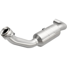 Load image into Gallery viewer, MagnaFlow Direct Fit Catalytic Converter F-150 04-06 8 4.6L OEM