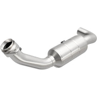 MagnaFlow Direct Fit Catalytic Converter F-150 04-06 8 4.6L OEM