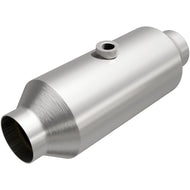 MagnaFlow Universal Catalytic Converter 2.50 1/O2 CA 5in Spun CA