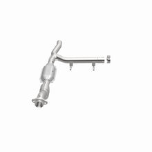 Load image into Gallery viewer, MagnaFlow Direct Fit Catalytic Converter F150 Truck 97-98 V8 4.6L 2W