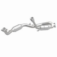 Load image into Gallery viewer, MagnaFlow Direct Fit Catalytic Converter 96-99 Ford Taurus3.0L 50S