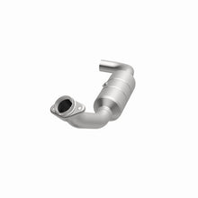 Load image into Gallery viewer, MagnaFlow California Direct Fit Converter 07-08 Ford F-150 4.6L