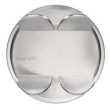 Load image into Gallery viewer, JE Pistons COYOTE 5.0 MODULAR 12.5:1 Set of 8 Pistons