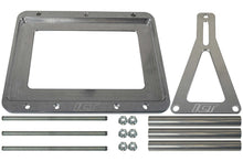Load image into Gallery viewer, ICT Billet Universal Billet Battery Tray Hold Down Relocation Box