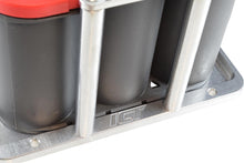 Load image into Gallery viewer, ICT Billet Universal Billet Battery Tray Hold Down Relocation Box
