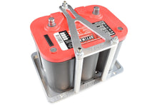 Load image into Gallery viewer, ICT Billet Universal Billet Battery Tray Hold Down Relocation Box