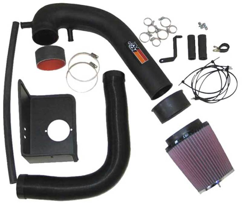 K&N Performance Intake Kit 99-01 Renault CLIO II 1.6L