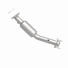 Load image into Gallery viewer, MagnaFlow California Direct Fit Converter 00-02 Chevy/Pontiac Camaro/Firebird 5.7L