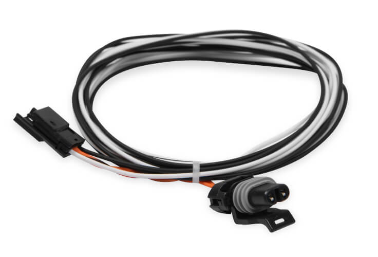 CAN ADAPTER - NEW DEVICE TO TWO PIN MALE