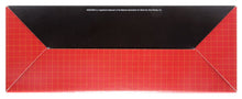 Load image into Gallery viewer, K&amp;N Triumph / BSA 750 Triples Replacememt Air Filter