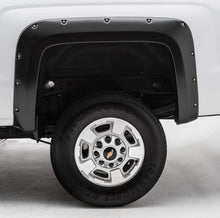 Load image into Gallery viewer, EGR 14-18 Chevrolet Silverado 6ft/8ft Bed Redi-Fit Fender Flares - Set