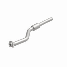 Load image into Gallery viewer, MagnaFlow Direct Fit Catalytic Converter 09 CTS-V 6.2L S/C Driver Side OEM
