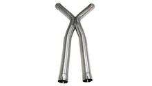 Load image into Gallery viewer, Corsa 05-10 Ford Mustang Shelby GT500 5.4L V8 XO Pipe