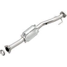 Load image into Gallery viewer, MagnaFlow Direct Fit Catalytic Converter 02-05 Trailblazer 4.2L OEM