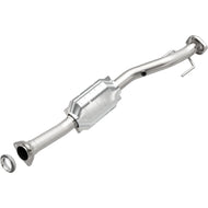MagnaFlow Direct Fit Catalytic Converter 02-05 Trailblazer 4.2L OEM