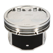 Load image into Gallery viewer, JE Pistons SUB EJ25 SOHC 11.5:1 KIT Set of 4 Pistons