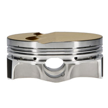Load image into Gallery viewer, JE Pistons Ultra Series GM Gen III/IV LS 4.13in Bore/3.622in Stroke Set of 8 Pistons