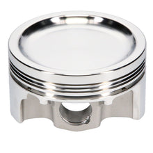 Load image into Gallery viewer, JE Pistons - Set of 4 Nissan KA24DE 89.5mm Bore 10.0.:1 Custom Pistons - Set of 4