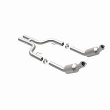 Load image into Gallery viewer, MagnaFlow Direct Fit Catalytic Converter 07-10 Ford Mustang 4.6L