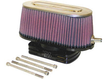 Load image into Gallery viewer, K&amp;N Mercruiser 454/502 MAG/MPI Marine Engine Flame Arrestor
