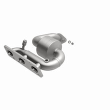 Load image into Gallery viewer, MagnaFlow Direct Fit Catalytic Converter 04-05 Ford Taurus 3.0L
