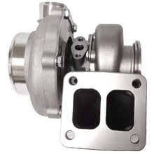 Load image into Gallery viewer, ATP Garrett GTX3071R Turbo w/ Divided 1.06 A/R T4 Turbine Housing w/ 3in VBAND Exit