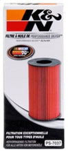 Load image into Gallery viewer, K&amp;N  Automotive Pro Series Oil Filter for 15-16 Ford F150 2.7L