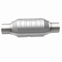 Load image into Gallery viewer, MagnaFlow Universal Catalytic Converter 2.50 Ulev