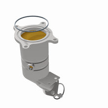 Load image into Gallery viewer, MagnaFlow Direct Fit Catalytic Converter 08-09 Ford Taurus 3.5L Front