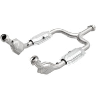 MagnaFlow Direct Fit Catalytic Converter 99/01-03 Ford Mustang 3.8L