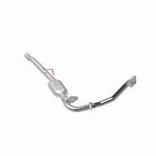 Load image into Gallery viewer, MagnaFlow Direct Fit Catalytic Converter 02-03 Ram 1500 4.7OEM