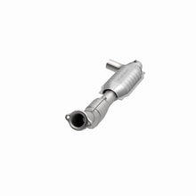 Load image into Gallery viewer, MagnaFlow Direct Fit Catalytic Converter 97-98 Ford Trucks 4.6L