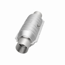 Load image into Gallery viewer, MagnaFlow Universal Catalytic Converter 1.75inch Honda