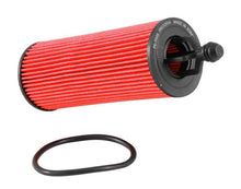 Load image into Gallery viewer, K&amp;N 14-17 Dodge Durango 3.6L / 14-17 Jeep Grand Cherokee 3.6L Pro-Series Oil Filter