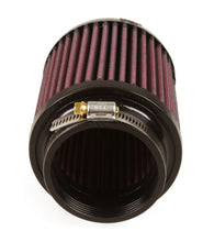 Load image into Gallery viewer, K&amp;N Universal X-Stream Clamp-On Air Filter 4.25in Base OD x 4in Top OD x 4.75in H x 2.875in Flg ID