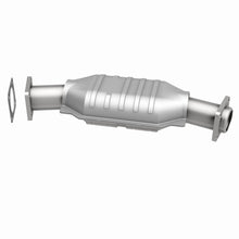 Load image into Gallery viewer, MagnaFlow Direct Fit Catalytic Converter GM 75 79