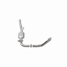 Load image into Gallery viewer, MagnaFlow Direct Fit Catalytic Converter 02-03 Ram 1500 4.7OEM