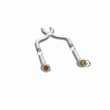 Load image into Gallery viewer, MagnaFlow Direct Fit Catalytic Converter California Grade 2011 Ford Mustang 5.0L