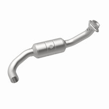 Load image into Gallery viewer, MagnaFlow Direct Fit Catalytic Converter F-150 04-06 8 4.6L OEM