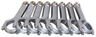 Eagle 01-04 Ford Mustang GT 4.6L 2 Valve STD Connecting Rods (Set of 8)