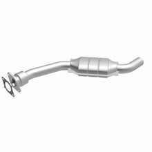 Load image into Gallery viewer, MagnaFlow Direct Fit Catalytic Converter 01-02 Ford Taurus 3.0L V6
